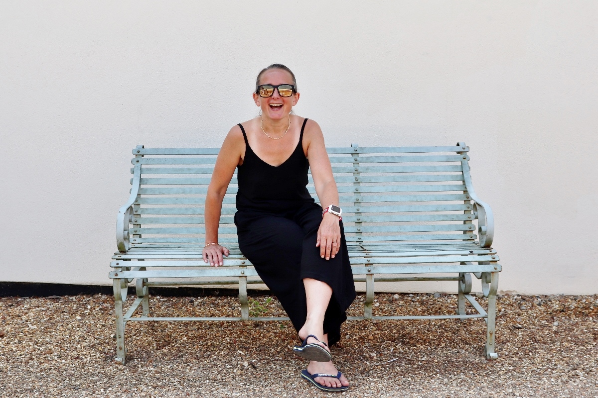 Ogden Cami and Ninni Culottes