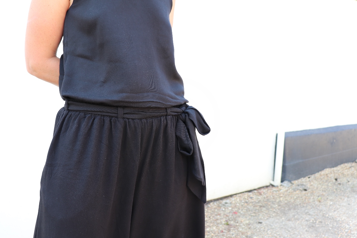 Ogden Cami and Ninni Culottes