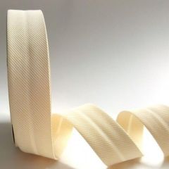 Bias Binding: Textured Woven Diagonal Stripe: 18 & 30mm