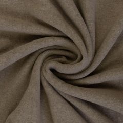 Sweater Knit: Camel Brown | Dressmaking Fabric