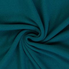 Sweater Knit: Teal | Dressmaking Fabric