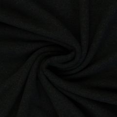 Sweater Knit: Charcoal Grey | Dressmaking Fabric