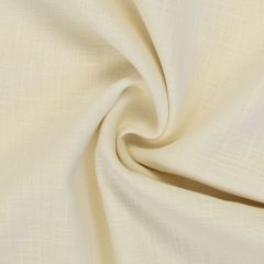 Washed Linen: Cream | Dressmaking Fabric