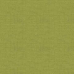 Linen Texture: Moss