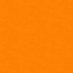 Linen Texture: Orange