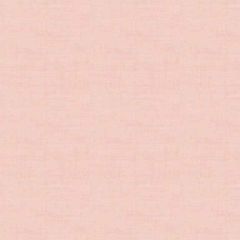 Linen Texture: Pale Pink: Bolt End