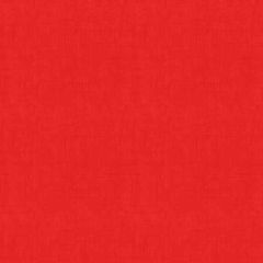 Linen Texture: Red: Bolt End