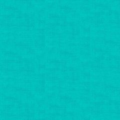 Linen Texture: Aquamarine: Bolt End