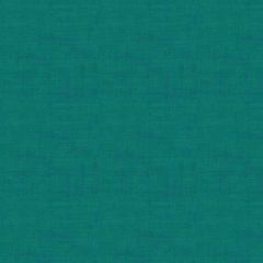 Linen Texture: Teal: Bolt End