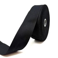 Cotton Herringbone Webbing | Tape & Trim | Haberdashery