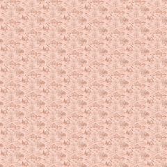 Little Toile Peachy 1583E | Judy Jarvi Heartland | Andover Quilting Fabric