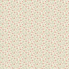 In Bloom Azalea 1585E | Judy Jarvi Heartland | Andover Quilting Fabric: Bolt End