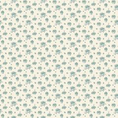 Dianne's Flowers Cream 1586B | Judy Jarvi Heartland | Andover Quilting Fabric