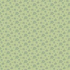 Dianne's Flowers Cucumber 1586G | Judy Jarvi Heartland | Andover Quilting Fabric