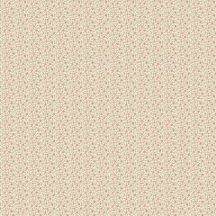 Hearts and Flowers Azalea 1587E | Judy Jarvi Heartland | Andover Quilting Fabric