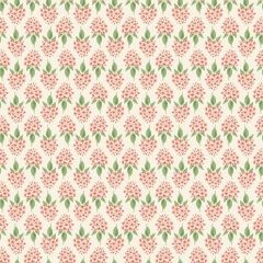 Hydrangea Azalea 1589E | Judy Jarvi Heartland | Andover Quilting Fabric