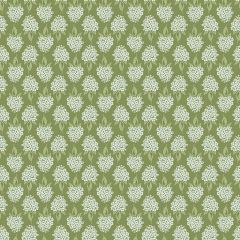 Hydrangea Evergreen 1589G | Judy Jarvi Heartland | Andover Quilting Fabric