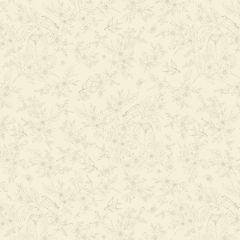 Sewing Bird Sand 1602L | Edyta Sitar Sewing Bird | Quilting Fabric