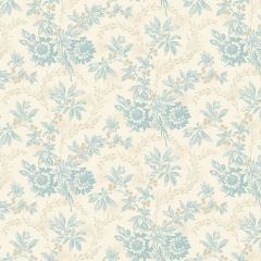 Embroidery Wheat 1603L | Edyta Sitar Sewing Bird | Quilting Fabric