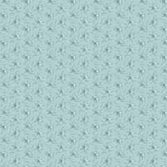 Lilly Glacier 1604B | Edyta Sitar Sewing Bird | Quilting Fabric