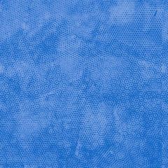 Dimples: Cornflower Blue 1867/B10 | Makower Quilting Cotton