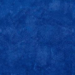 Dimples: Honolulu Blue 1867/B11 | Makower Quilting Cotton