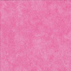Dimples: Carnation Pink 1867/E6 | Makower Quilting Cotton