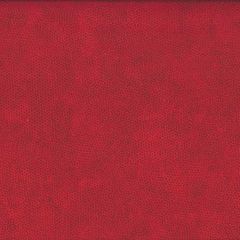 Dimples: Crimson 1867/R1 | Makower Quilting Cotton