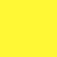 Spectrum: Yellow 2000/Y05 | Makower | Quilting Cotton: Bolt End