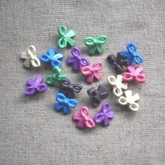 Bow Button: 17mm