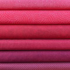 Valentino Bundle | Backstitch Fat Quarter Cocktail Bundles