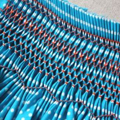 Introduction to Smocking