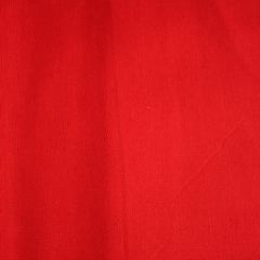 Klona Cotton: Crimson