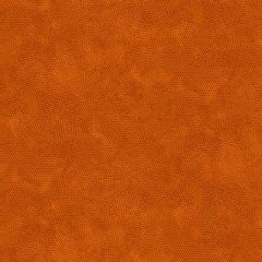 Dimples: Rust 1867/O10 | Makower Quilting Cotton