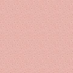 Sewing Basket: Lantana Rose Quartz 2/956E | Edyta Sitar | Quilting Cotton: Bolt End