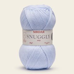 Snuggly 4ply | Sirdar | Yarn