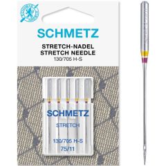 Schmetz Stretch Sewing Machine Needles