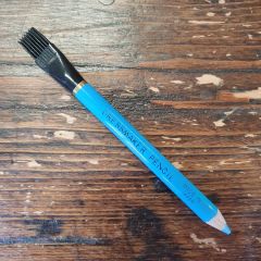Tailors Marking Pencil: Blue | Haberdashery