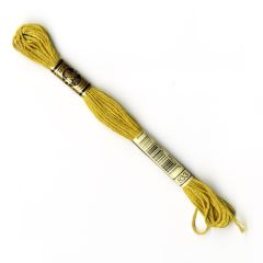 DMC Stranded Cotton: 833