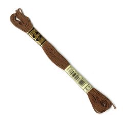 DMC Stranded Cotton: 839