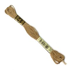 DMC Stranded Cotton: 840