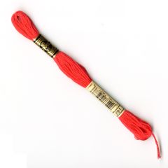 DMC Stranded Cotton: 891