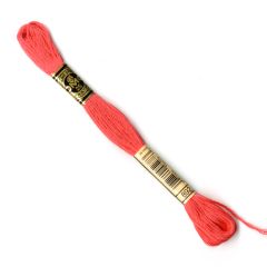 DMC Stranded Cotton: 892