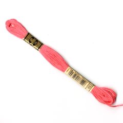 DMC Stranded Cotton: 893