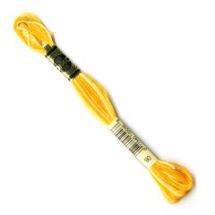 DMC Stranded Cotton: 90