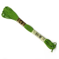 DMC Stranded Cotton: 904