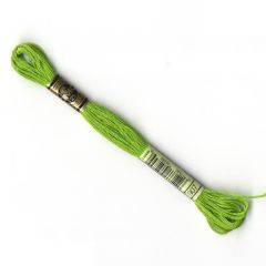 DMC Stranded Cotton: 907