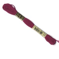 DMC Stranded Cotton: 915