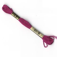 DMC Stranded Cotton: 917