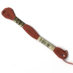 DMC Stranded Cotton: 918